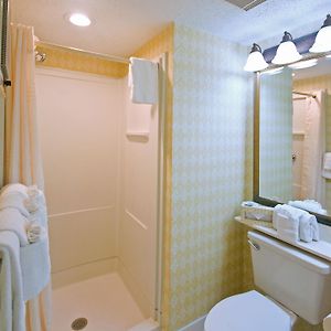 Ocean View Standard Room