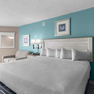 Oceanfront King Room